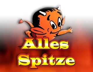 Play Alles Spitze Slot slot by Merkur Gaming on wintinoo.fi