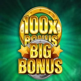 Slots logo of Big Bonus from Inspired Gaming at Wintino Casino