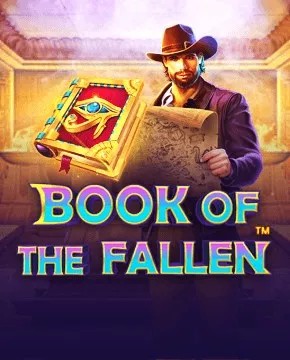 book of the fallen – slot by Pragmatic Play, featured at wintinoo.fi