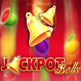 Jackpot Bells logo by Playtech at Wintino Casino