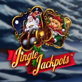 Enjoy Jingle Jackpots by Dragon Gaming – logo hosted on wintinoo.fi