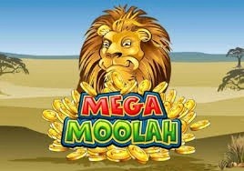 Play the Mega Moolah slot slot by Games Global on Wintino Casino
