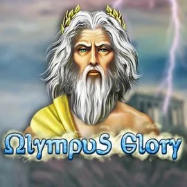 Try Olympus Glory slot by Amusnet Interactive on wintinoo.fi – logo image