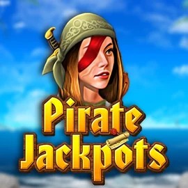 Play Pirate Jackpots slot by Belatra Games on wintinoo.fi