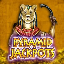 Pyramid Jackpots online slot from King Show Games – play at wintinoo.fi